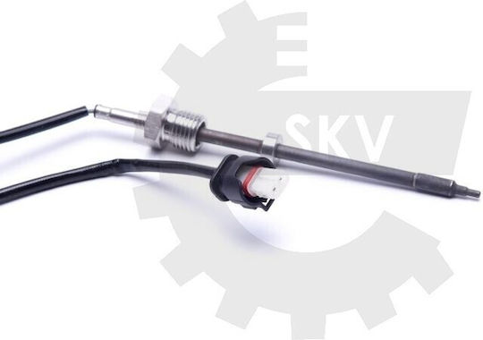 Exhaust Gas Temperature Sensor Mercedes Gle Gl-klasse A0019052300