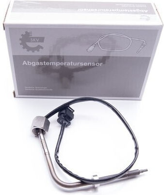 SKV Car Engine Sensor for Mercedes Cls E-Class Sl Slk Glk A0019052800