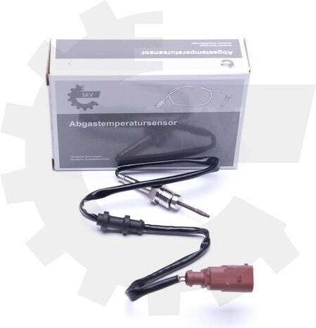 Exhaust Gas Temperature Sensor VW Passat CC 357 Passat 362 Passat Variant 365 CC 358 03L906088CJ