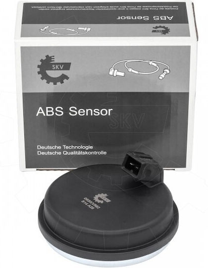 ABS-Sensor Kia Sportage IV Hinterer Links Rechts 58980C1100