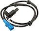 Master-Sport Auto-Motorsensor Geschwindigkeitssensor für Radumdrehungen Abs 454579