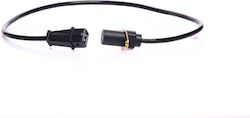 Fiat Seicento Kurbelwellen-Sensor Oe 46445731 7735697 Fiat Seicento Kurbelwellen-Sensor Oe 46445731 7735697