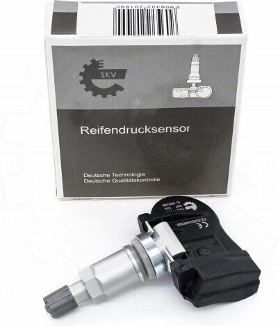 Senzor De Presiune Pentru Anvelope Bmw 1 2 3 Mini Cooper One Clubman Countryman 36106856209