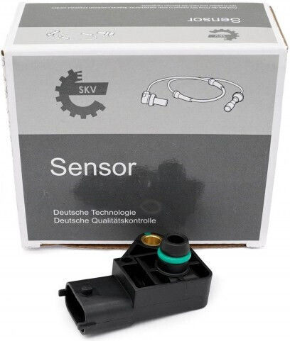 Honda Civic Vii Intake Air Temperature Sensor