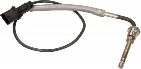 Senzor De Temperatură A Gazelor De Eșapament Fiat 500 1.3 07 51825684
