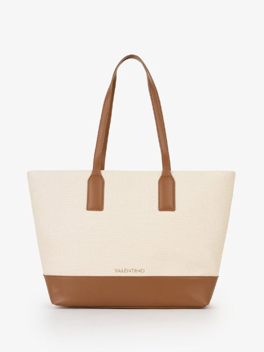 Valentino Bags Stoff Damen Handtasche Schulter ...