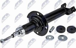 Αμορτισέρ Honda Accord Viii 2008-0 2.2l Sedan Honda Accord Viii 2008-0 2.4l Sedan Honda Accord Viii 2008-0 2.0l Sedan
