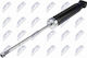 Shock Absorber Fiat Palio 1996-0 1.0l Hatchback Fiat Palio 1996-0 1.3l Hatchback Fiat Palio 1996-0 1.6l Hatchback