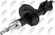 Amortizor Fiat Panda 2003-0 1.2l Hatchback Fiat Panda 2003-0 1.3l Hatchback