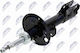 Αμορτισέρ Toyota Urban Cruiser 2007-2016 1.4l Hatchback
