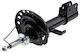 Shock Absorber Renault Captur I 2013-0 1.3l Hatchback Renault Captur I 2013-0 1.5l Hatchback Renault Captur I 2013-0 1.2l Hatchback