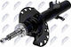 Amortizor Land Rover Freelander 2 2006-2015 2.0l SUV Land Rover Freelander 2 2006-2015 2.2l SUV Land Rover Freelander 2 2006-2015 3.2l SUV