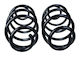 Maxgear Ελατήριο για Opel Combo Fiat Doblo