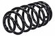NTY Spring for Opel Astra Cascada Chevrolet Cruze