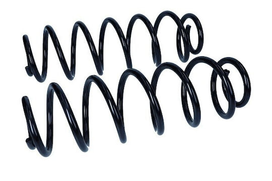 Maxgear Spring for Renault Rapid Seat Toledo Skoda Rapid / Octavia Volkswagen Golf / Bora