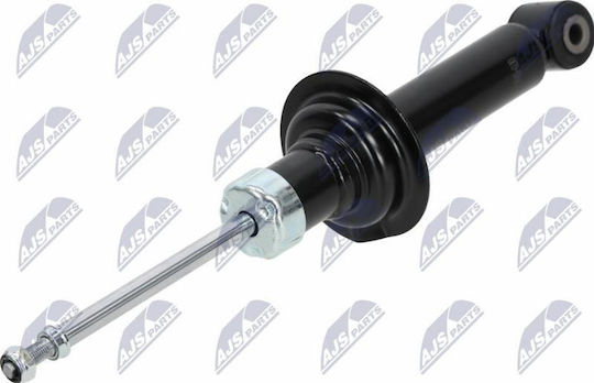 Shock Absorber Nissan Primera 1996-2001 2.0l Sedan Nissan Primera Hatchback 1996-2002 2.0l Hatchback Nissan Primera Traveller 1996-2002 2.0l Estate