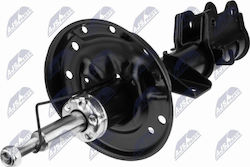 Αμορτισέρ Fiat Panda 2012-0 1.3l Hatchback Fiat Panda 2012-0 1.2l Hatchback Fiat Panda 2012-0 0.9l Hatchback