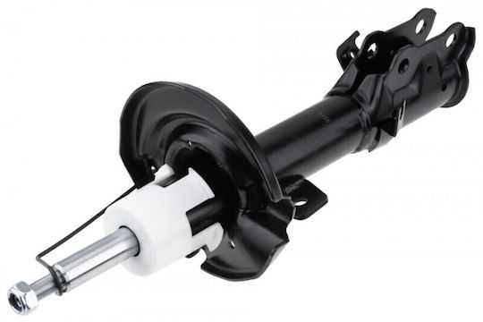 Amortizor Ford Fiesta VI 2008-0 1.25l Hatchback Ford Fiesta VI 2008-0 1.4l Hatchback Ford Fiesta VI 2008-0 1.6l Hatchback