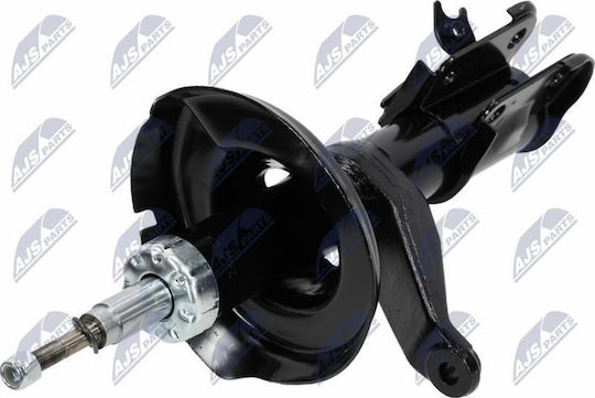 Αμορτισέρ Honda Cr-v Ii 2001-2007 2.4l Suv Honda Cr-v Ii 2001-2007 2.0l Suv