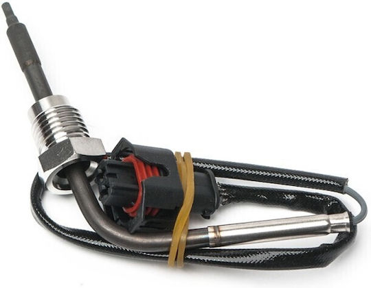 JPN Exhaust Gas Temperature Sensor 230 Mm for Captiva 2.0d 2006-2011 Antara 2.0 Cdti 2006-2011 96436268