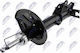 Shock Absorber Hyundai Accent Ii 1999-2012 1.6l Hatchback Hyundai Accent Ii 1999-2012 1.5l Hatchback Hyundai Accent Ii 1999-2012 1.3l Hatchback