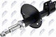Амортисьор Dacia Logan 2004-0 1.4l Седан Dacia Logan 2004-0 1.2l Седан Dacia Logan 2004-0 1.5l Седан