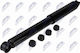 Shock Absorber Nissan Navara 1997-0 2.5l Pickup Nissan Np300 Pickup 2008-0 2.5l Pickup Nissan Pick Up 1997-2005 2.4l Pickup