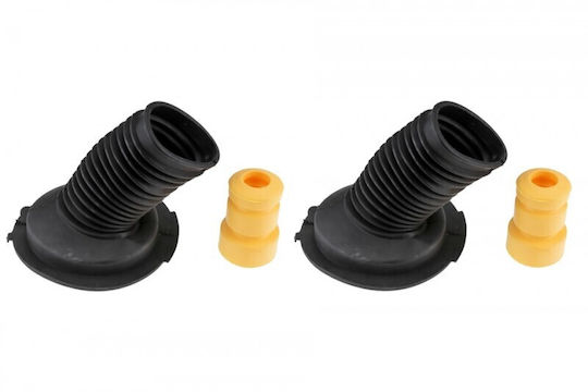 Shock Absorber Dust Protection Set Toyota Auris 2006-2012 1.5l Hatchback Toyota Auris 2006-2012 1.33l Hatchback Toyota Auris 2006-2012 1.8l Hatchback