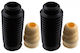 Set Protecție Praf Amortizor Ford Transit Bus 2006-2014 2.2l Bus Ford Transit Bus 2006-2014 2.4l Bus Ford Transit Bus 2006-2014 3.2l Bus