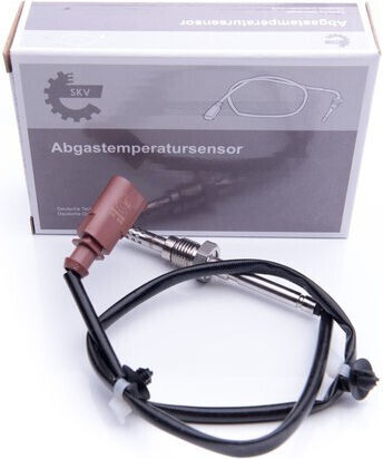 Audi A6 A6 Avant Seat Exeo Exeo St 03l906088ca Αισθητήρας Θερμοκρασίας Καυσαερίων