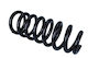 Primăvara Suspensiei Fata Kia Sorento I 2.5 Crdi/3.5 V6 08.02 Rc2184