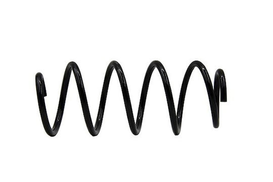 Front Suspension Spring for Fabia Fabia II Roomster 1.4 1.9 TDI SDI 6Q0411105AH