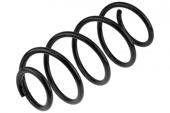 NTY Autoaufhängungen Frühlings Audi A1 10-18 Automatik Seat Ibiza 08-17 Vorne 6r0411105ag