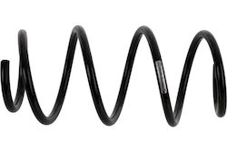 Sachs E-Tron Vorderer Aufhängungsfeder Für Audi A3 Sportback 8va 8vf 1.4 Tfsi 5q0411105eq Sachs E-Tron Vorderer Aufhängungsfeder Für Audi A3 Sportback 8va 8vf 1.4 Tfsi 5q0411105eq