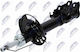 Amortizor Ford Fiesta Sedan 2010-0 1.6l Sedan Ford Fiesta VI 2008-0 1.5l Hatchback Ford Fiesta VI 2008-0 1.6l Hatchback