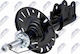 Амортисьор Citroën C4 Grand Picasso II 2013-0 1.6L MPV Citroën C4 Grand Picasso II 2013-0 1.2L MPV Citroën C4 Grand Picasso II 2013-0 2.0L MPV