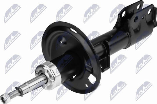 Shock Absorber Toyota Yaris 2010-0 1.3l Hatchback Toyota Yaris 2010-0 1.4l Hatchback Toyota Yaris 2010-0 1.5l Hatchback