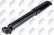Амортисьор Mazda 6 Хечбек 2002-2008 1.8l Хечбек Mazda 6 Хечбек 2002-2008 2.3l Хечбек Mazda 6 Хечбек 2002-2008 2.0l Хечбек