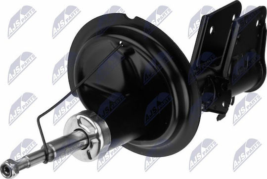Амортисьор Fiat Doblo Mpv 2001-0 1.2l Mpv Fiat Doblo Mpv 2001-0 1.4l Mpv Fiat Doblo Mpv 2001-0 1.3l Mpv