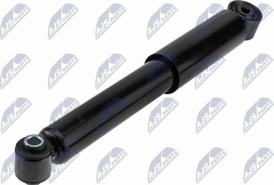 Amortizor Fiat Panda 2003-0 1.3l Hatchback Fiat Panda 2003-0 1.1l Hatchback Fiat Panda 2003-0 1.2l Hatchback