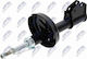 Shock Absorber Renault Clio Ii 1998-2016 1.2l Hatchback Renault Clio Ii 1998-2016 2.0l Hatchback Renault Thalia I 1998-0 1.2l Sedan