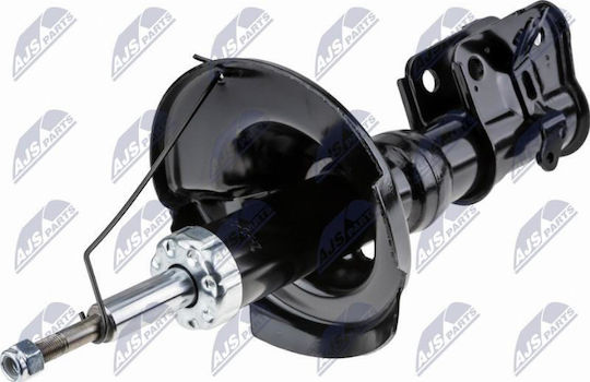Shock Absorber Honda Civic Vii Coupe 2001-2005 1.7l Coupe Honda Civic Vii Coupe 2001-2005 1.6l Coupe Honda Civic Vii Hatchback 2000-2006 1.6l Hatchback