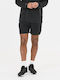 Sports Men's Shorts Black