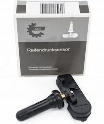 Αισθητήρας Πίεσης Ελαστικών Chrysler 200 Aspen Pt Cruiser Dodge Avenger Caliber Jeep Commander Compass Wrangler Iii 56029479aa