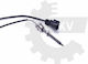 Exhaust Gas Temperature Sensor Alfa Romeo Giulietta 55267602