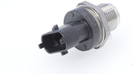 Fuel Pressure Sensor for Fiat Ducato 2006-2014 Injection Rail 2.3/3.0 Jtd Bs519g756aa