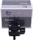 Mitsubishi Pajero III IV Abgasdrucksensor 1865A087 1865A087