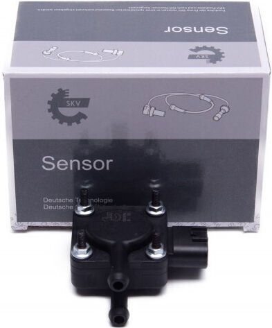 Mitsubishi Pajero III IV Abgasdrucksensor 1865A087 1865A087