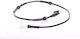 ABS-Sensor Vorne Für Ford Ka 96 Oe 1038224 1038224