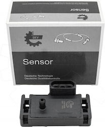 Opel Monterey B Movano A Omega A Renault Safrane I 21 25 Volvo 740 760 7700267701 Auto-Motorsensor